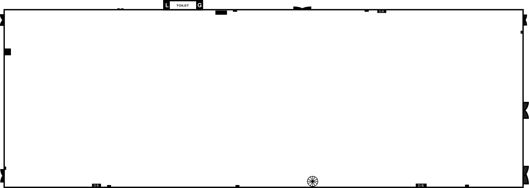 Hall 1 Background